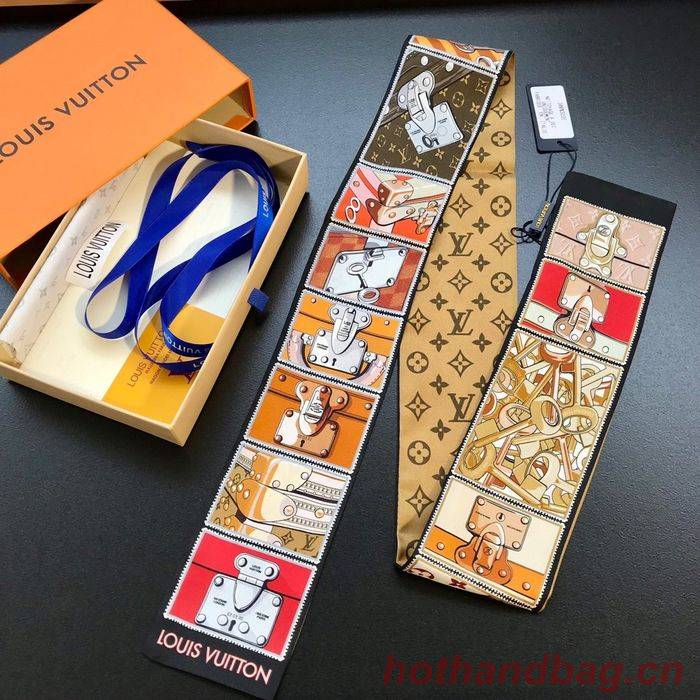 Louis Vuitton Scarf LVS00193 Louis Vuitton Scarf LVS00193